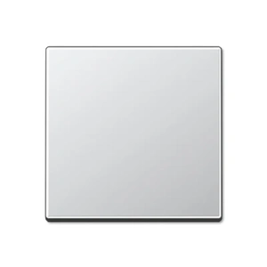 Изображение Клавиша для выключателя EcoProfi Standart алюминий EP490AL Jung