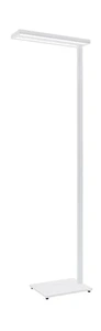 Изображение Светодиодный напольный светильник ESYLUX ISABELLE FSL S-BASE DDP TR 6000 830 PD IR WH (EO10306006)