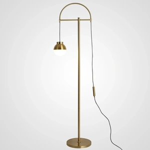 Изображение Торшер Cedar &Amp; Moss Floor By Imperiumloft