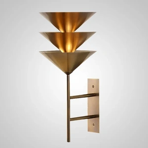 Изображение Настенный Светильник Rekka By Imperiumloft