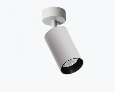 Изображение Накладной акцентный светильник GLOBAL N