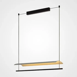 Изображение Подвесной Светильник Garth A L59 By Imperiumloft