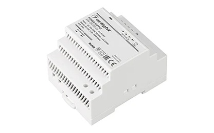 на DIN-рейку [IP20] изображение