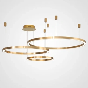 Изображение Подвесной Светильник Cruise D60+80+100 By Imperiumloft