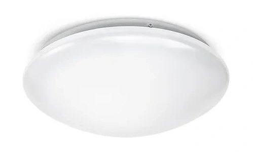 Изображение Светильник с датчиком движения ESYLUX ELLEN WCL 300 OP 1200 830 IP20 MD (EO10850004)