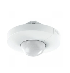 Изображение Датчик движения Steinel IS 345 ROUND COM1 UP white (079697)