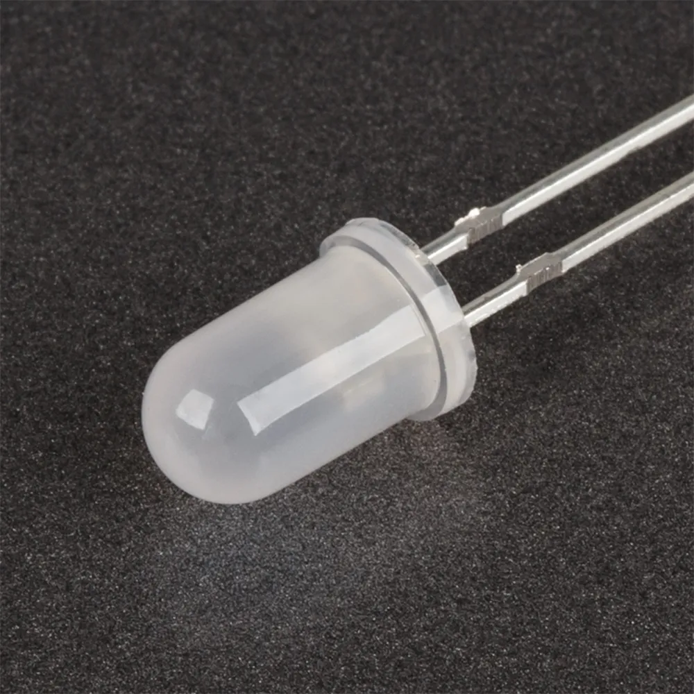 Светодиод ARL-5613UBW-3cd (Arlight, 5мм (круглый))