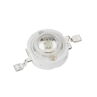 Мощный светодиод ARPL-1W Blue (14B1N) (Arlight, Emitter)