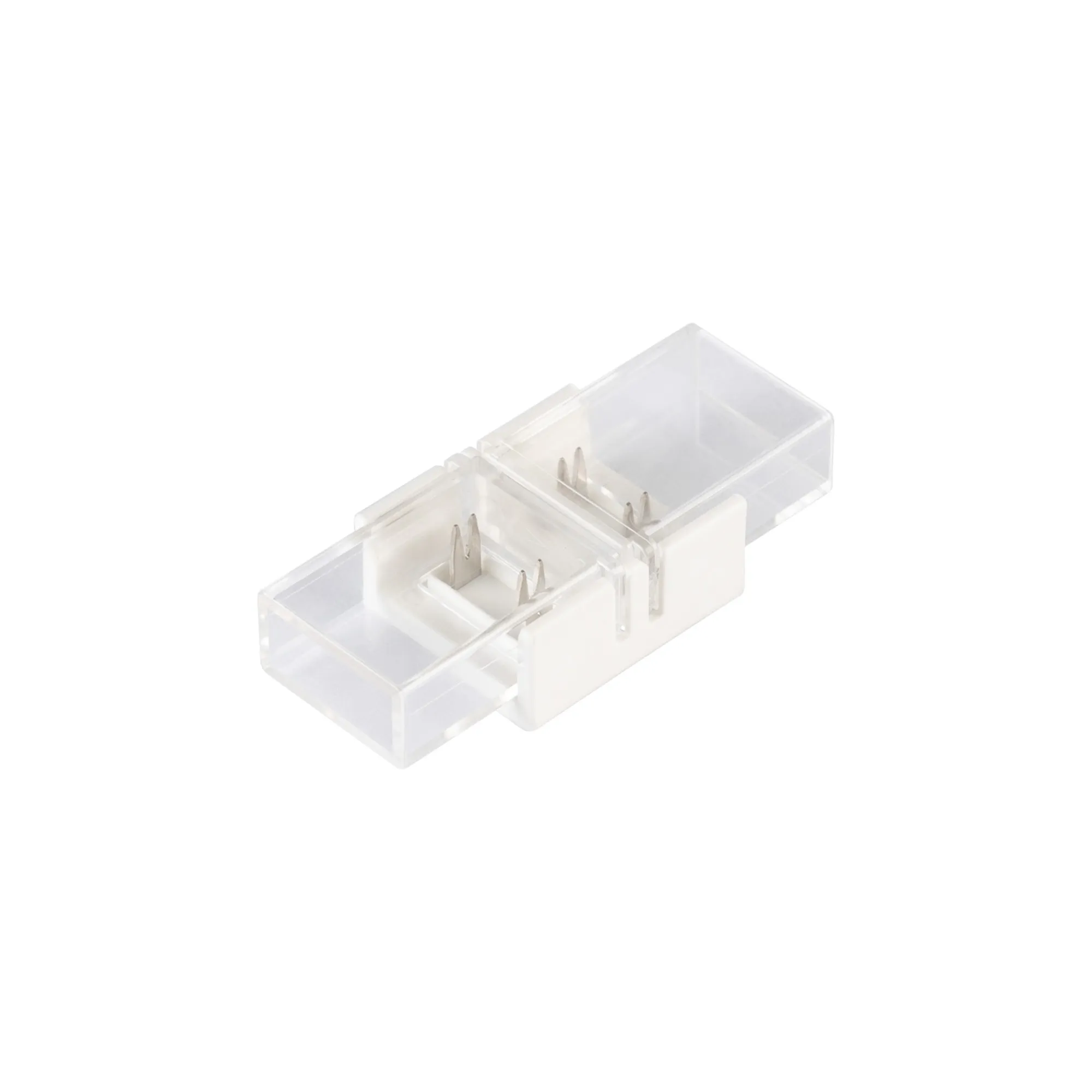 Коннектор для лент ARL-10x05mm STS (Arlight, Пластик) - Изображение