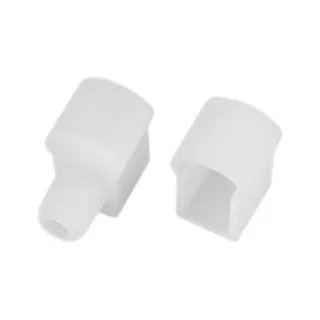Заглушка HALO-CAP-10x17mm-SET (Arlight, Силикон) - Изображение