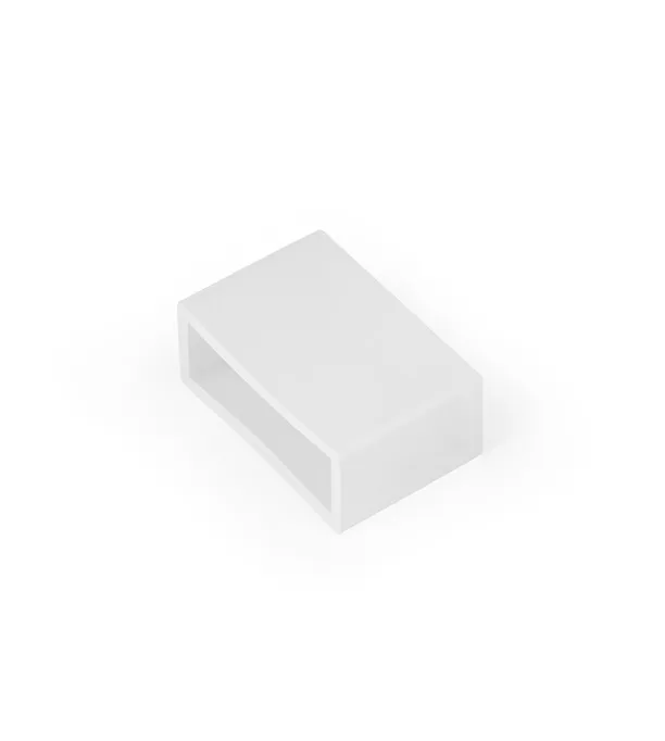 Силиконовая заглушка для лент 12mm (Arlight, -) - Изображение