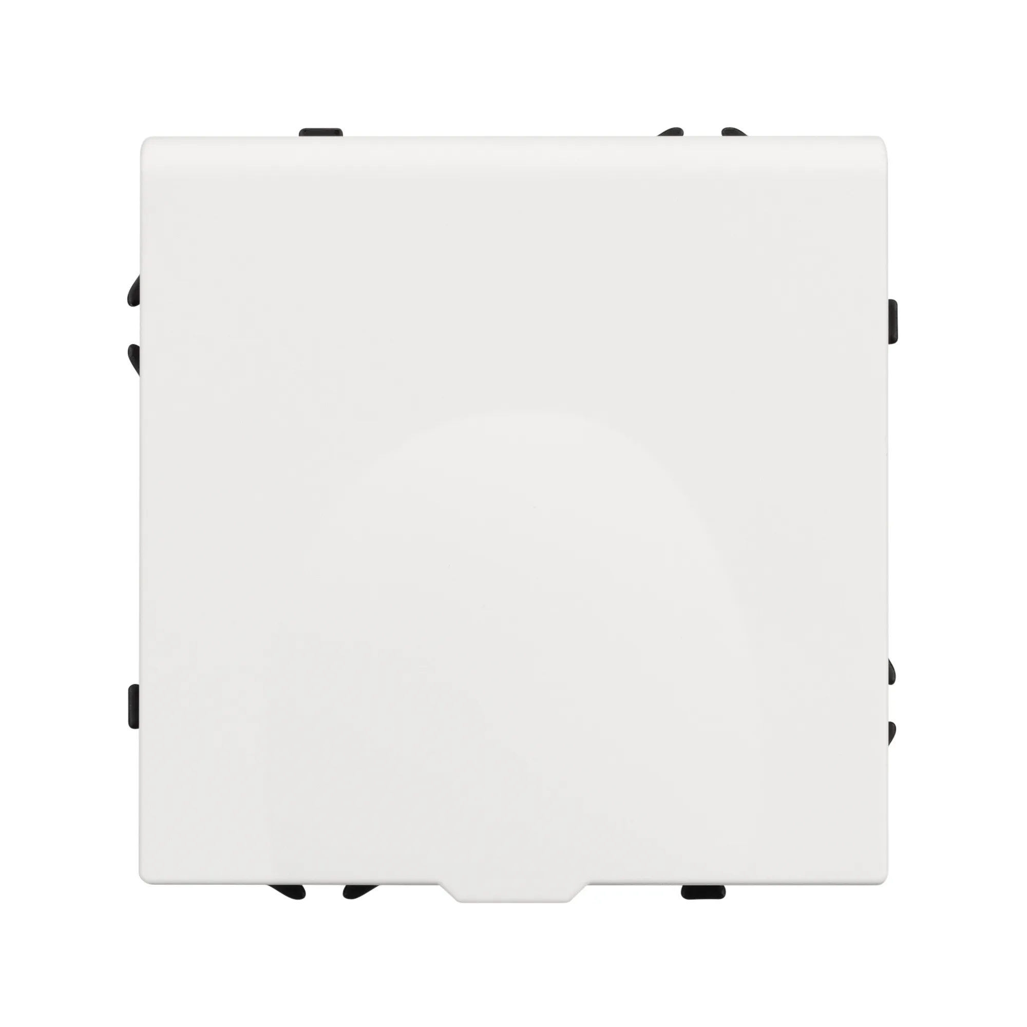 Механизм розетки влагозащищённый SCT-NOBE-MCP-SFPL-WH (230V, 16A) (Arlight, -)