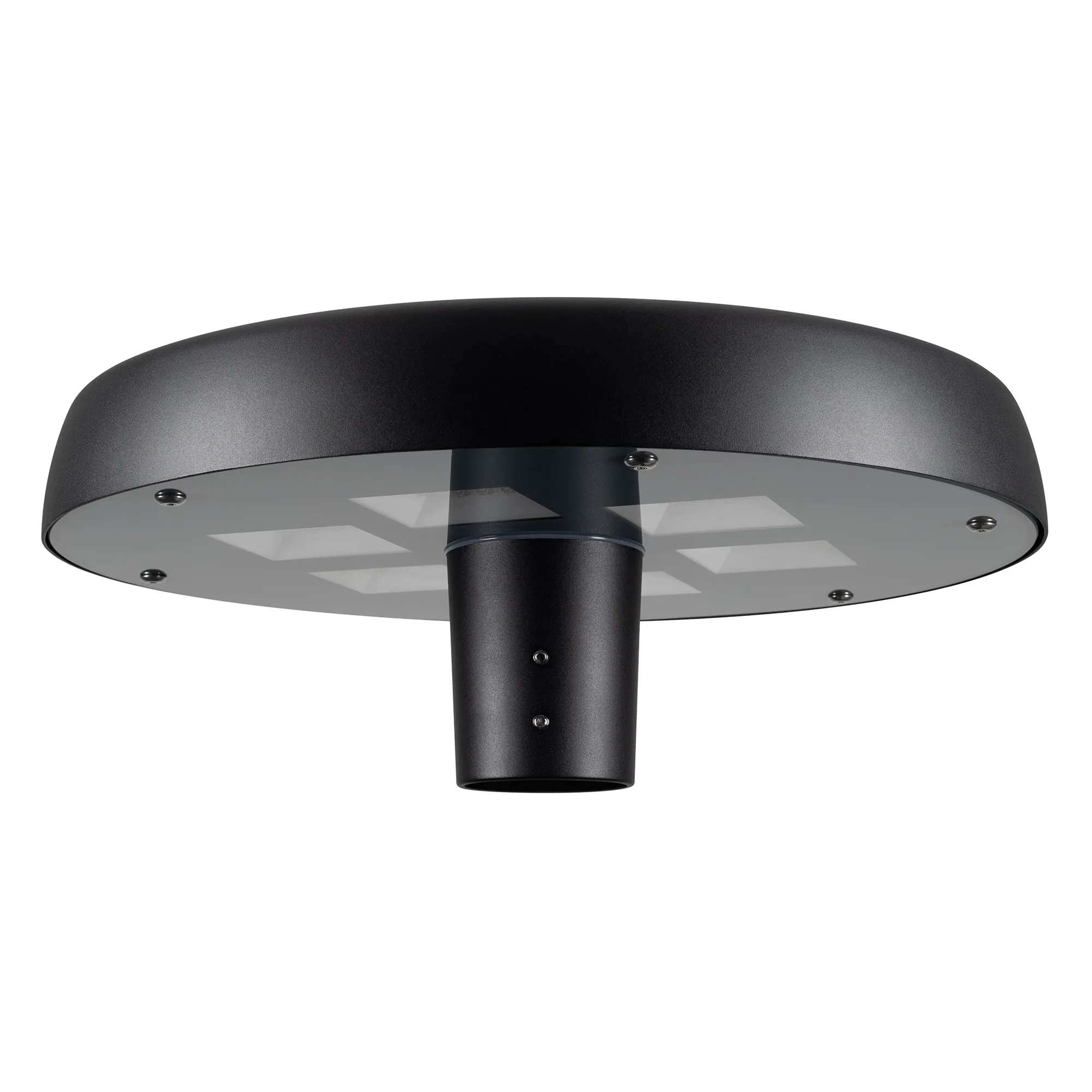 Светильник ALT-CAN-50W Warm2700 (BK, 140 deg, 230V) (Arlight, IP65 Металл, 5 лет) - Изображение