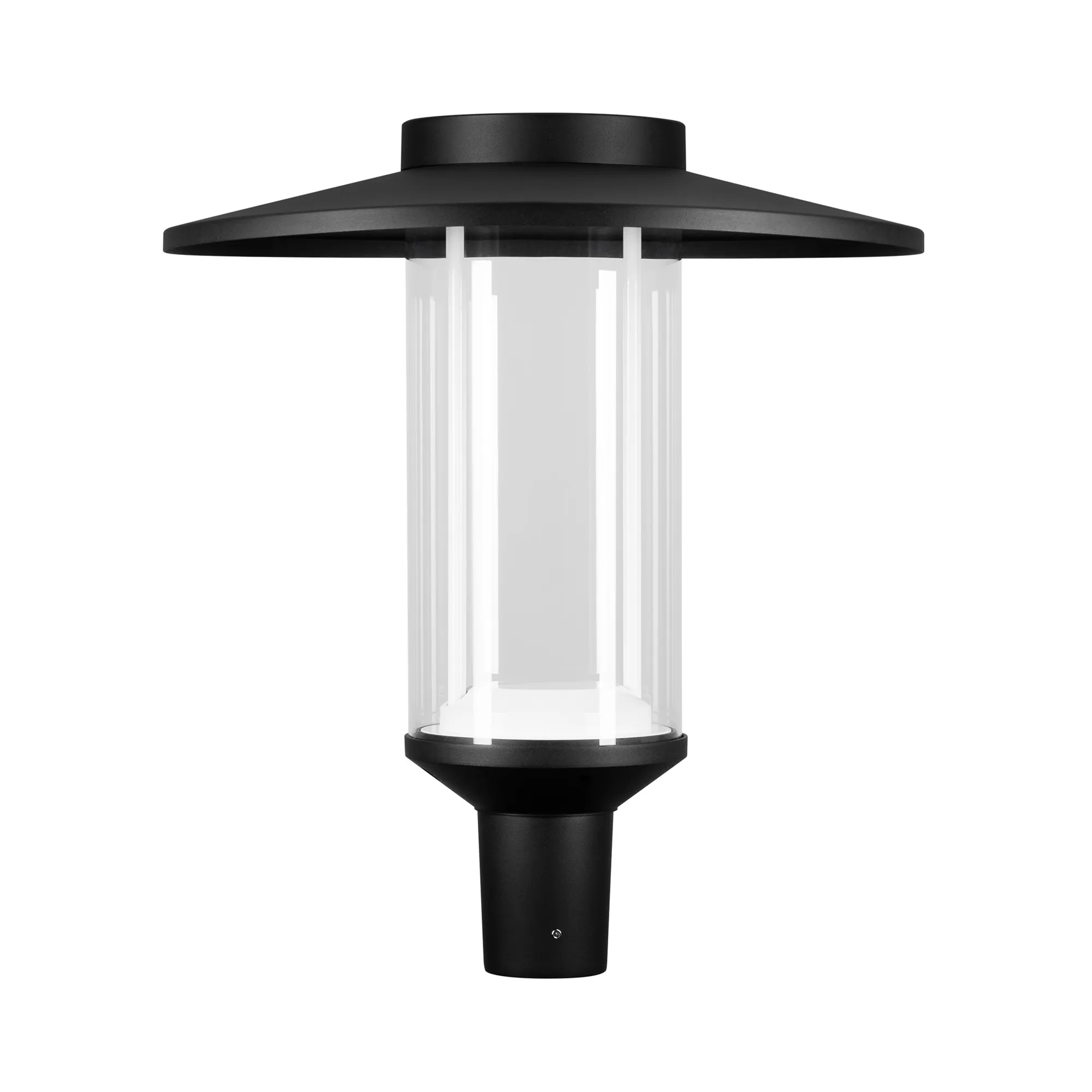 Светильник ALT-MASAR-50W Day4000 (BK, 150x30 deg, 230V) (Arlight, IP65 Металл, 5 лет) - Изображение
