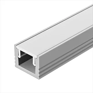 Профиль SL-MINI-8-H6-2000 ANOD (Arlight, Алюминий) - Изображение