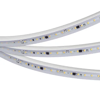 Лента герметичная ARL-PV-A84-17mm 230V Warm3000 (14 W/m, IP65, FlickerFree, 50m) (Arlight, -) - Изображение